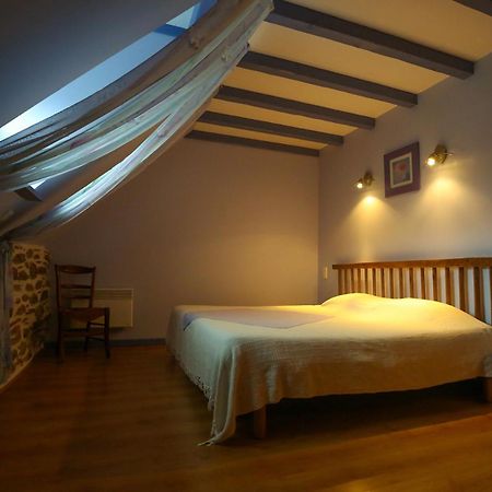 Chambres D'Hotes Biscayburu Sauguis-Saint-Étienne 외부 사진