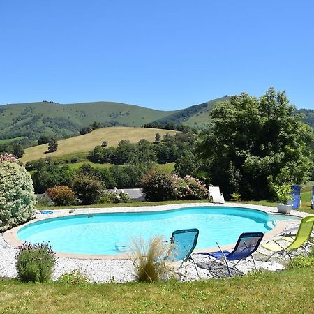 Chambres D'Hotes Biscayburu Sauguis-Saint-Étienne 외부 사진
